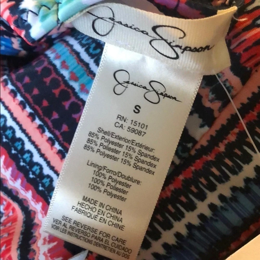 Jessica Simpson brand new